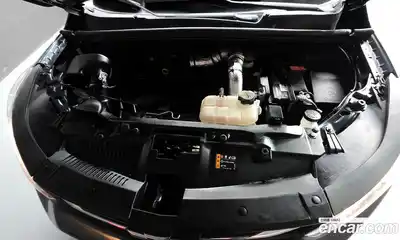 Chevrolet Trax 2022 1.4 Автомат в Москве № 718954, миниатюра 6