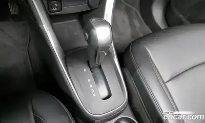 Chevrolet Trax 2022 1.4 Автомат в Москве № 718954, миниатюра 9