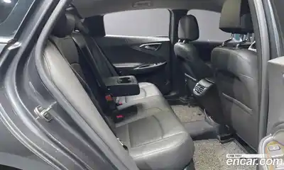 Chevrolet Malibu 2017 2.0 Автомат в Москве № 719134, миниатюра 12