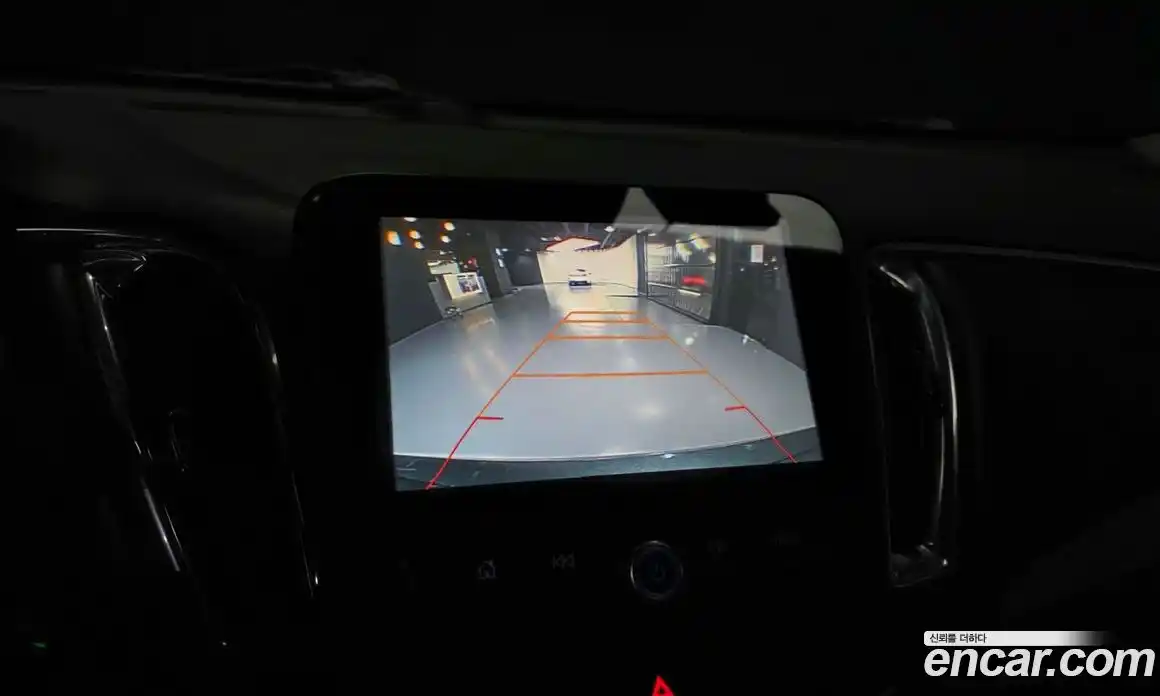 Chevrolet Malibu 2017 2.0 Автомат в Москве № 719134, фото 15