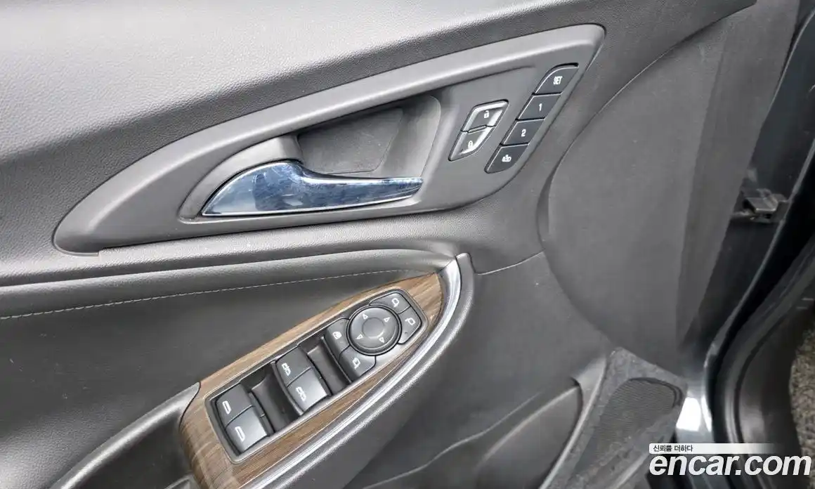 Chevrolet Malibu 2017 2.0 Автомат в Москве № 719134, фото 17