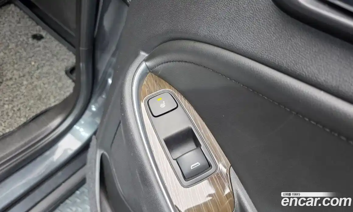 Chevrolet Malibu 2017 2.0 Автомат в Москве № 719134, фото 19