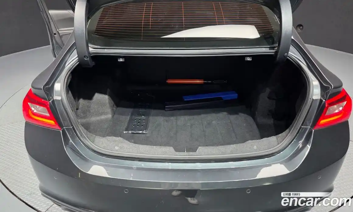 Chevrolet Malibu 2017 2.0 Автомат в Москве № 719134, фото 20