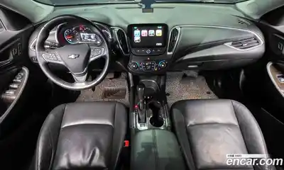 Chevrolet Malibu 2017 2.0 Автомат в Москве № 719134, миниатюра 7