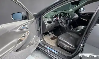 Chevrolet Malibu 2017 2.0 Автомат в Москве № 719134, миниатюра 10