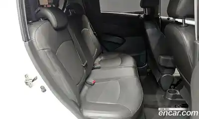 Chevrolet Spark 2015 1.0 Автомат в Москве № 719216, миниатюра 12