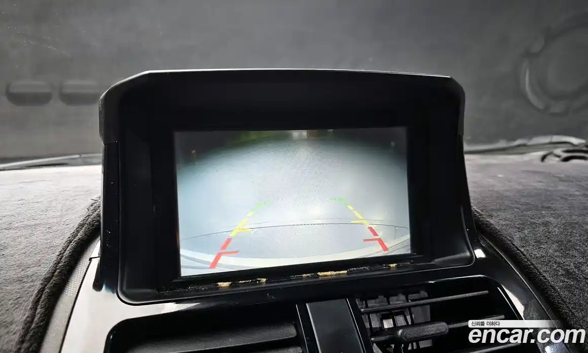 Chevrolet Spark 2015 1.0 Автомат в Москве № 719216, фото 15