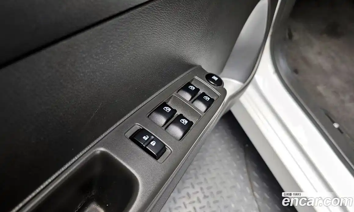 Chevrolet Spark 2015 1.0 Автомат в Москве № 719216, фото 17