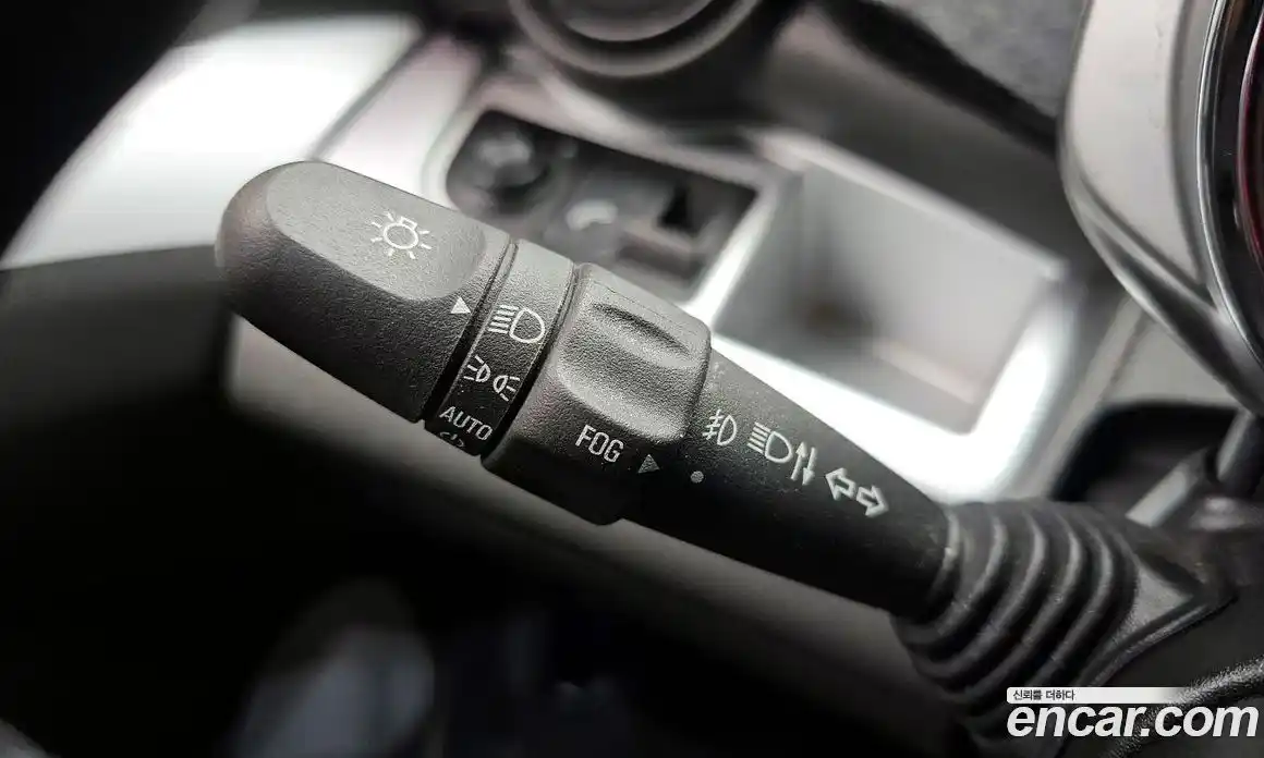 Chevrolet Spark 2015 1.0 Автомат в Москве № 719216, фото 18