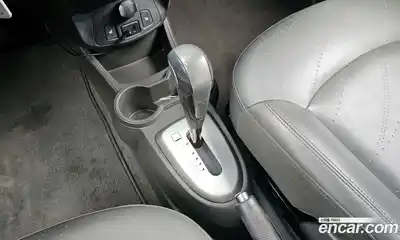 Chevrolet Spark 2015 1.0 Автомат в Москве № 719216, миниатюра 9