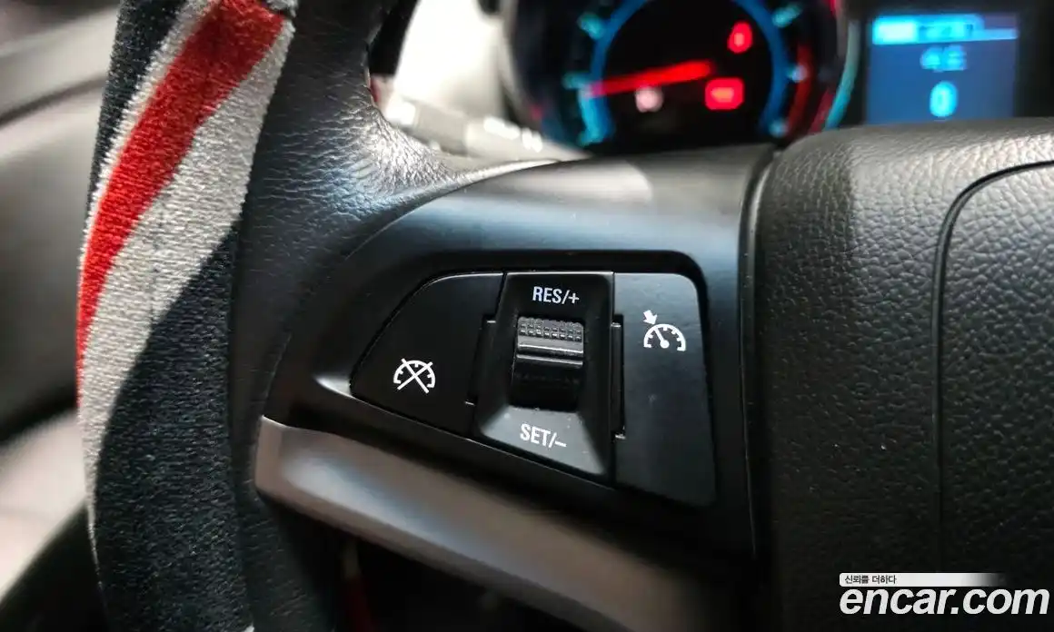 Chevrolet Cruze 2015 1.4 Автомат в Москве № 719241, фото 18