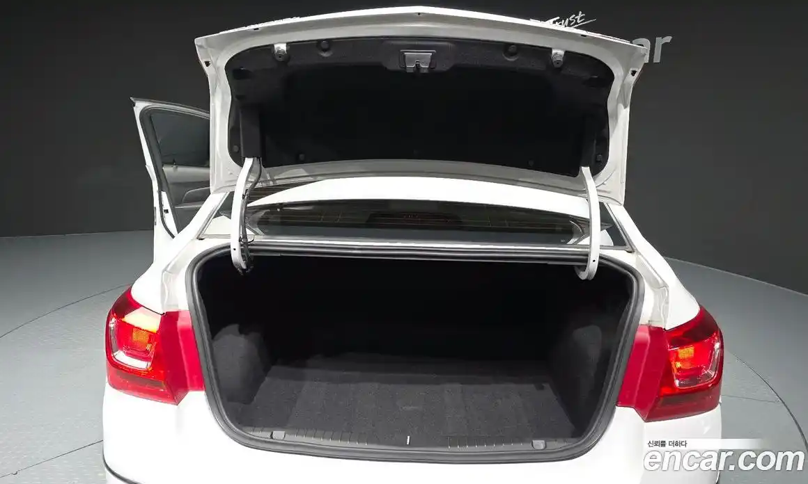 Chevrolet Cruze 2015 1.4 Автомат в Москве № 719241, фото 20