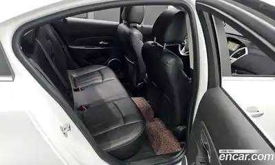 Chevrolet Cruze 2014 1.4 Автомат в Москве № 719273, миниатюра 12