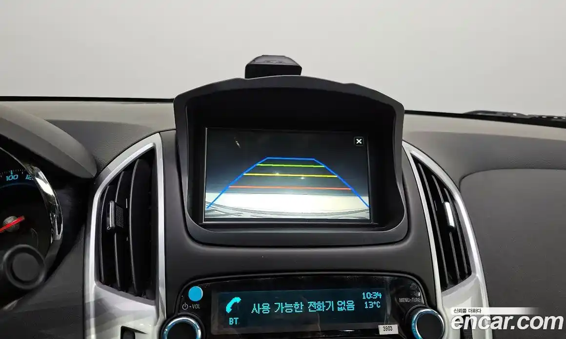 Chevrolet Cruze 2014 1.4 Автомат в Москве № 719273, фото 18