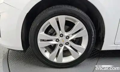 Chevrolet Cruze 2014 1.4 Автомат в Москве № 719273, миниатюра 5