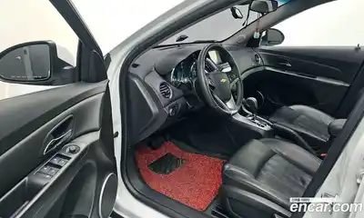 Chevrolet Cruze 2014 1.4 Автомат в Москве № 719273, миниатюра 10