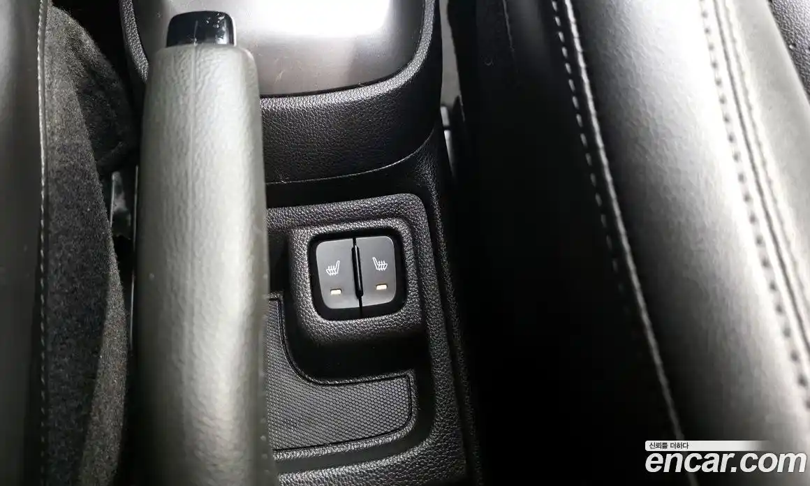 Chevrolet Spark 2017 1.0 Автомат в Москве № 719285, фото 16