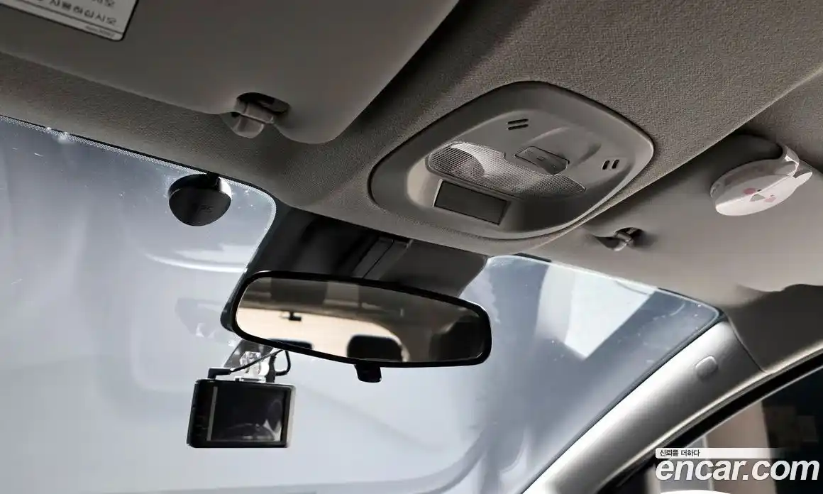 Chevrolet Spark 2017 1.0 Автомат в Москве № 719285, фото 18