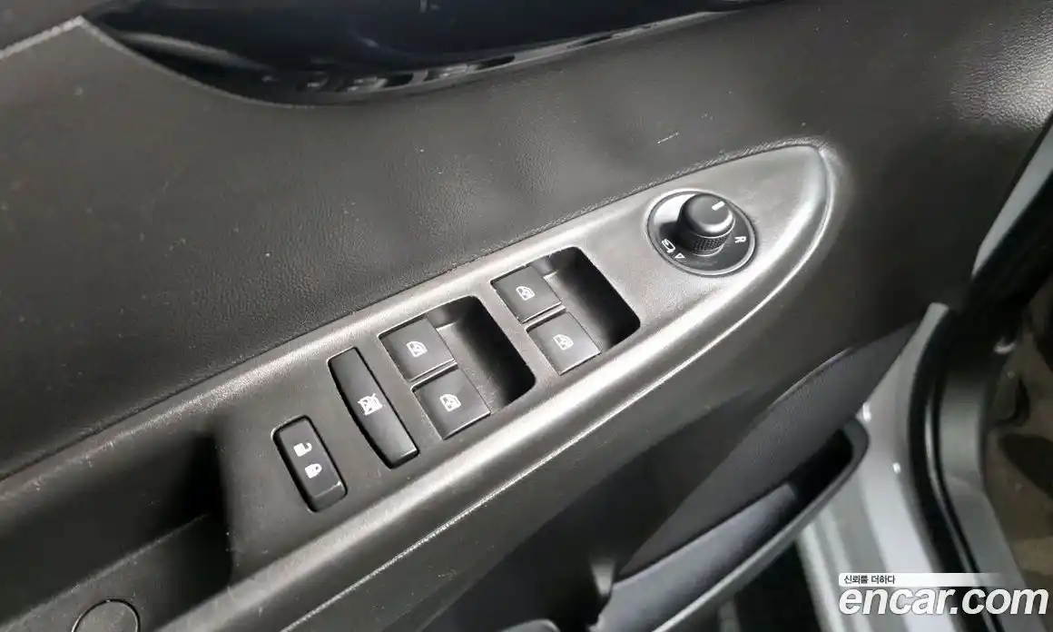 Chevrolet Spark 2017 1.0 Автомат в Москве № 719285, фото 19