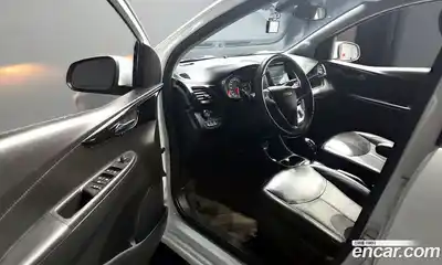 Chevrolet Spark 2017 1.0 Автомат в Москве № 719285, миниатюра 10