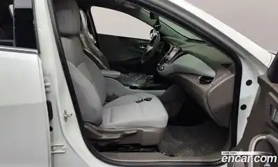 Chevrolet Malibu 2017 1.5 Автомат в Москве № 719364, миниатюра 11