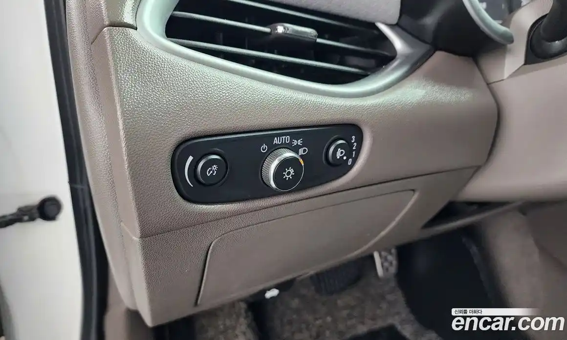 Chevrolet Malibu 2017 1.5 Автомат в Москве № 719364, фото 14