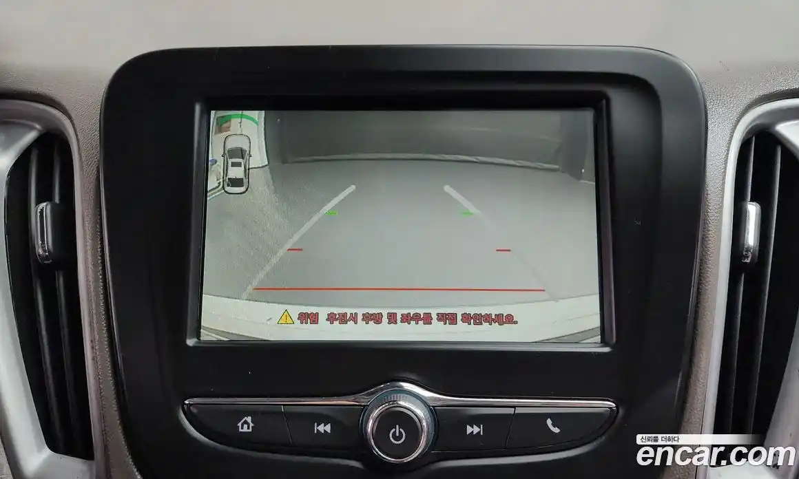 Chevrolet Malibu 2017 1.5 Автомат в Москве № 719364, фото 16