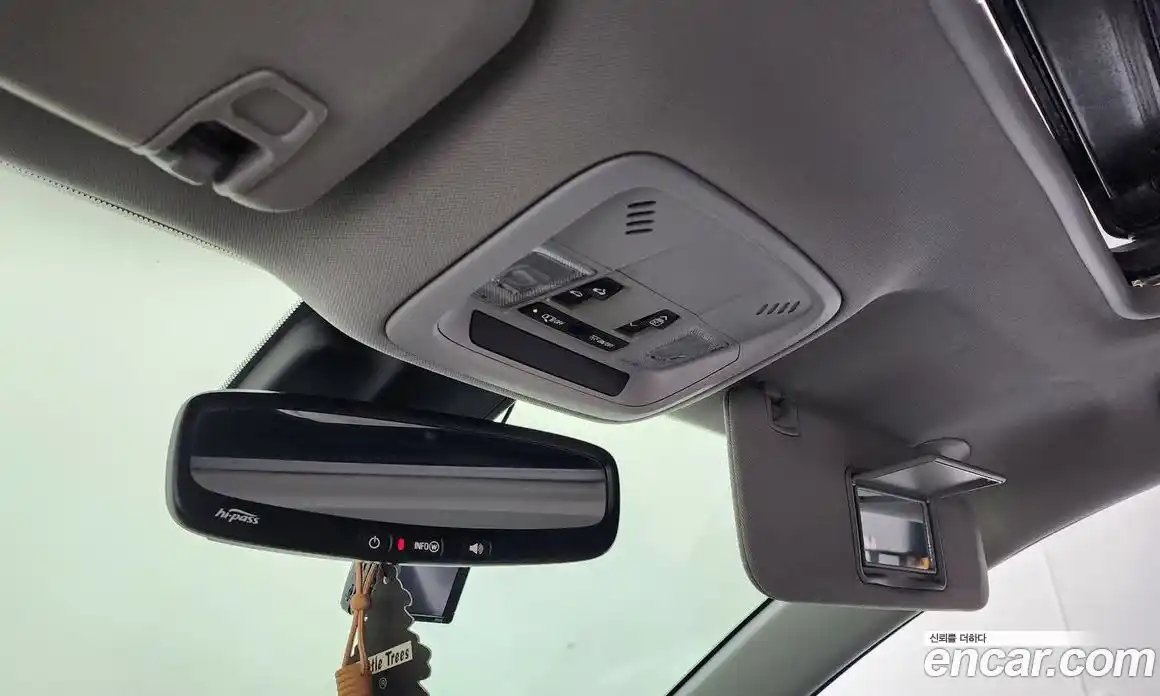 Chevrolet Malibu 2017 1.5 Автомат в Москве № 719364, фото 17