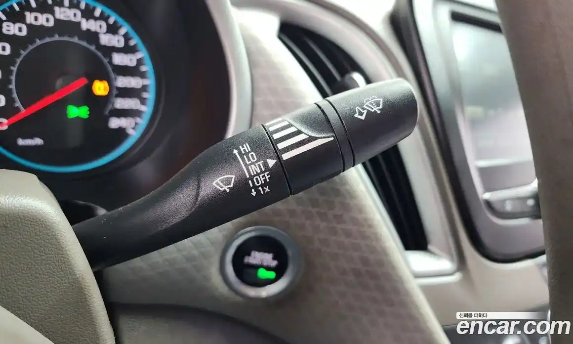 Chevrolet Malibu 2017 1.5 Автомат в Москве № 719364, фото 18