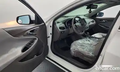 Chevrolet Malibu 2017 1.5 Автомат в Москве № 719364, миниатюра 10