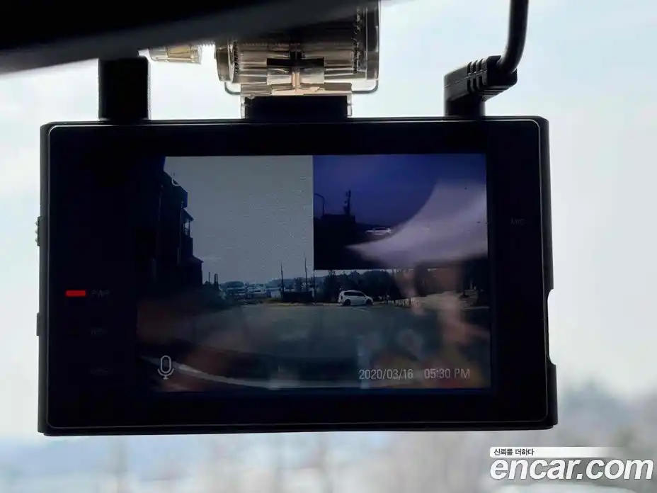 Chevrolet Spark 2012 1.0 Автомат в Москве № 719450, фото 11