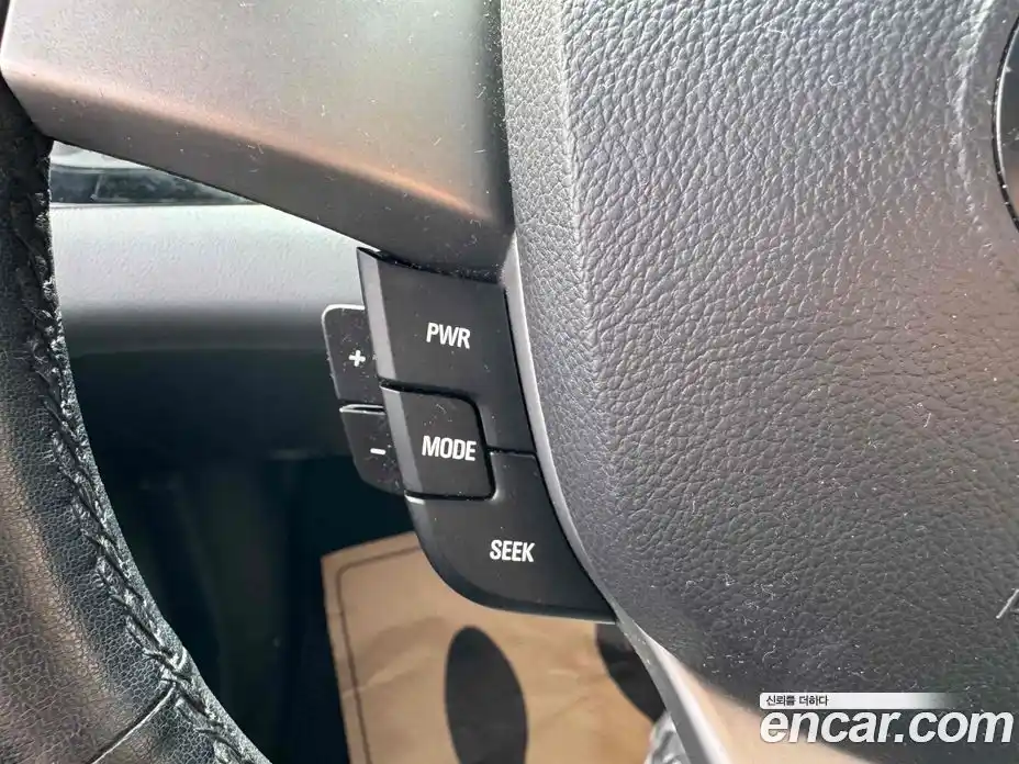 Chevrolet Spark 2012 1.0 Автомат в Москве № 719450, фото 12