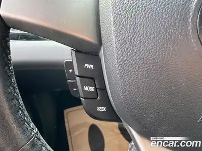 Chevrolet Spark 2012 1.0 Автомат в Москве № 719450, миниатюра 12