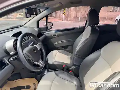 Chevrolet Spark 2012 1.0 Автомат в Москве № 719450, миниатюра 7