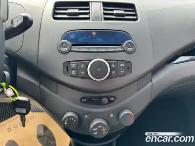 Chevrolet Spark 2012 1.0 Автомат в Москве № 719450, миниатюра 10