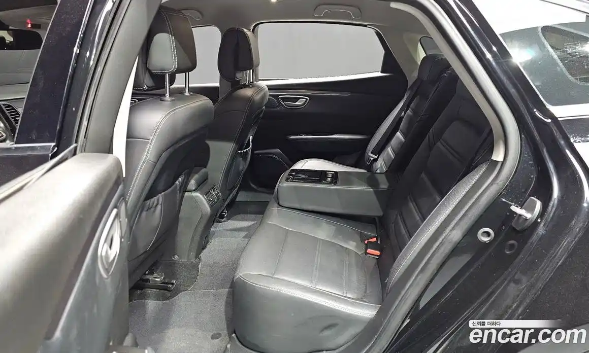 Renault SM6 2016 2.0 Автомат в Москве № 719559, фото 12