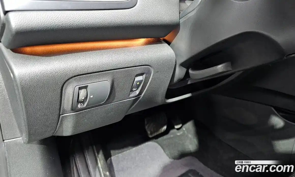 Renault SM6 2016 2.0 Автомат в Москве № 719559, фото 13