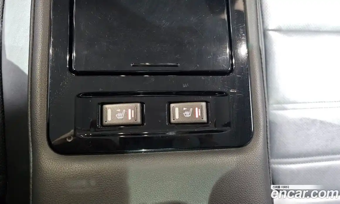 Renault SM6 2016 2.0 Автомат в Москве № 719559, фото 19