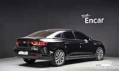 Renault SM6 2016 2.0 Автомат в Москве № 719559, миниатюра 2