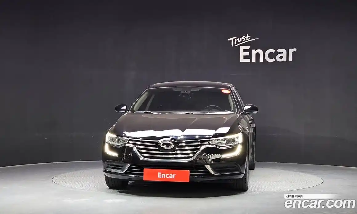 Renault SM6 2016 2.0 Автомат в Москве № 719559, фото 3