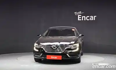 Renault SM6 2016 2.0 Автомат в Москве № 719559, миниатюра 3