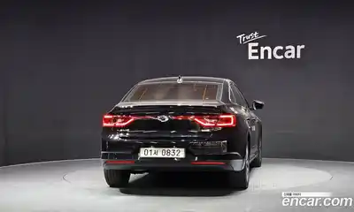 Renault SM6 2016 2.0 Автомат в Москве № 719559, миниатюра 4