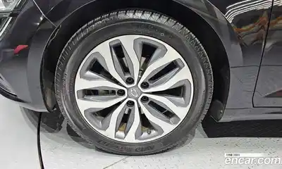 Renault SM6 2016 2.0 Автомат в Москве № 719559, миниатюра 5