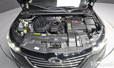 Renault SM6 2016 2.0 Автомат в Москве № 719559, миниатюра 6