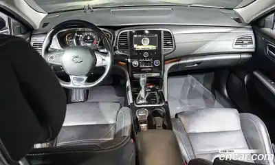 Renault SM6 2016 2.0 Автомат в Москве № 719559, миниатюра 7