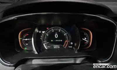 Renault SM6 2016 2.0 Автомат в Москве № 719559, миниатюра 8