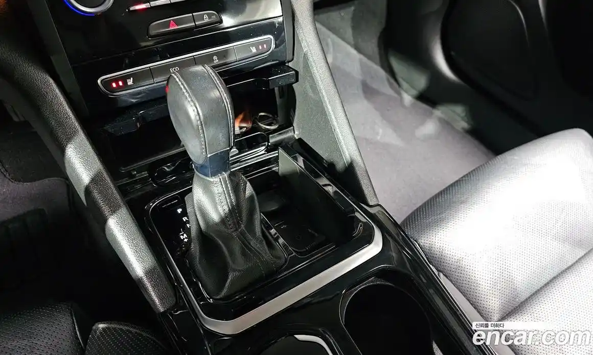 Renault SM6 2016 2.0 Автомат в Москве № 719559, фото 9