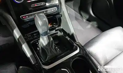 Renault SM6 2016 2.0 Автомат в Москве № 719559, миниатюра 9