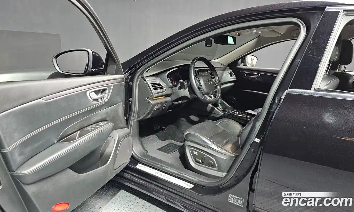 Renault SM6 2016 2.0 Автомат в Москве № 719559, фото 10