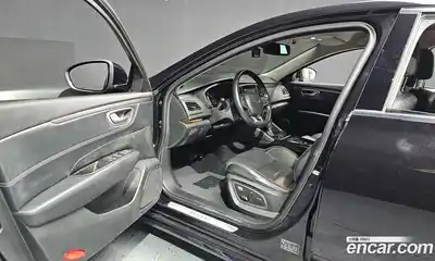 Renault SM6 2016 2.0 Автомат в Москве № 719559, миниатюра 10